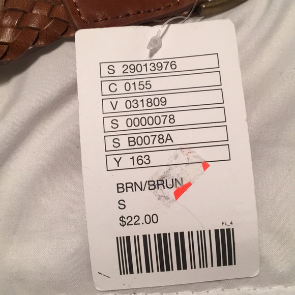 BELT - Picture 4 of 5